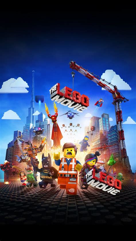 Check spelling or type a new query. The LEGO Movie Mobile Wallpaper | Lego Posters and Art ...