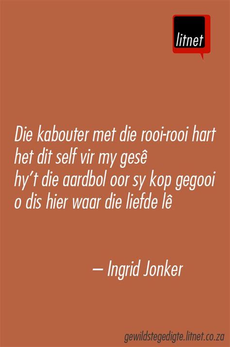 Africa afrikaans afrikaanse gedigte afrikaanse stories afrikaanse taal afrikaans poems afrikaans download afrikaanse gedigte 2 apk android game for free to your android phone. Ingrid Jonker #afrikaans #gedigte #nederlands #segoed #dutch #suidafrika | Afrikaans quotes ...