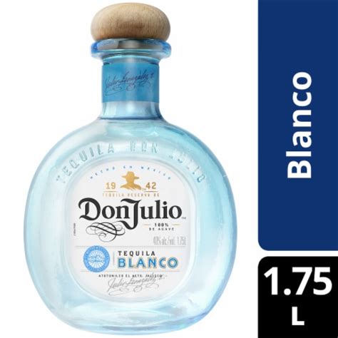 Don Julio Blanco Tequila 175 L Metro Market