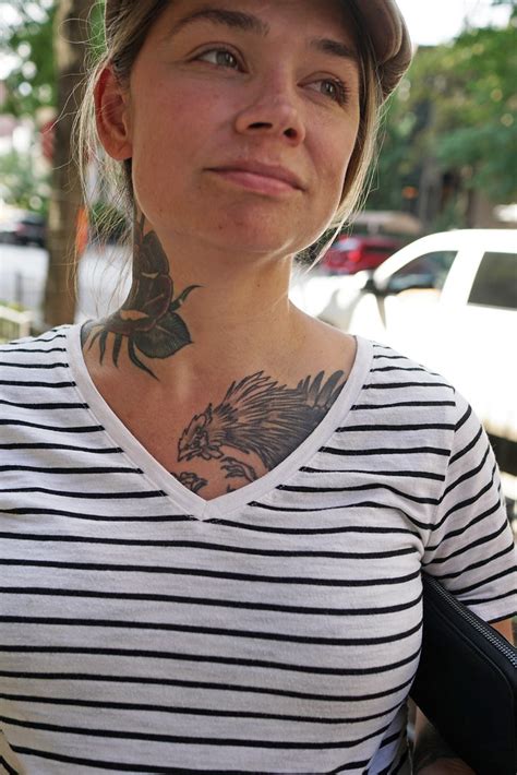Tattoo Fighting Cock Silvrmn Flickr