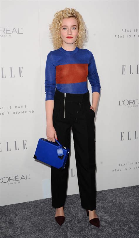 Julia Garner At Elle Women In Hollywood Awards In Los Angeles 1016