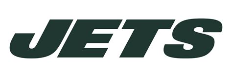 Jets Football Logo