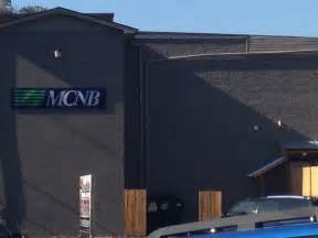 Mcnb Bank And Trust Company City Of Pikeville