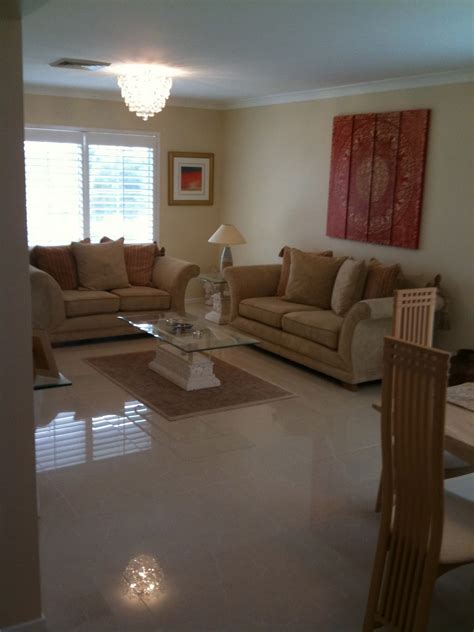 Check out our clock lounge dining room selection for the very best in unique or custom, handmade pieces from our shops. TH Tiling: 600mm x 600mm floor tiles laid in lounge ...