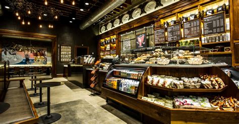 Starbucks unveils next-generation coffee shop in New Orleans