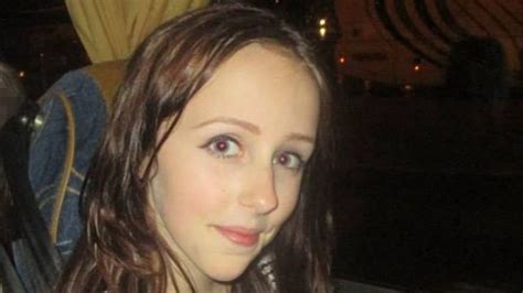 Alice Gross Murder Arrest In Missing Girl Hunt Bbc News