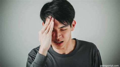 Headache In The Evening 7 Possible Causes Pains Portal