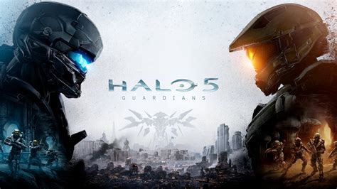 Halo 5 Guardians Pc Için çıkacak Mı Donanım Günlüğü