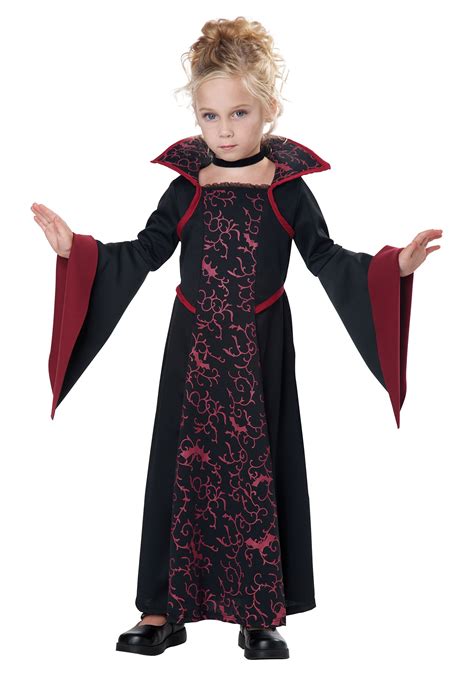 Spooktacular Creations Joyin Costume Royal De Vampire Pour Filles