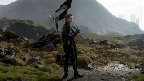 Death Stranding Defeats Control, Earning Nearly $27 Million on PC