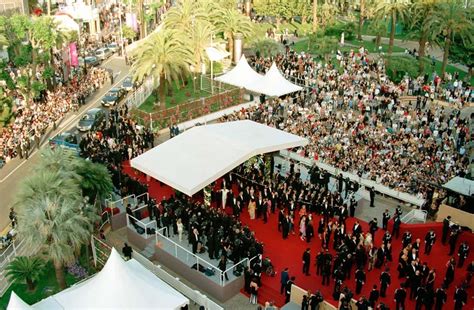 The 2013 Cannes Film Festival Celebrating 66 Years Of Cinematic History