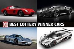 Free Car Jackpot Win Big In The Granite State S Automotive Lottery