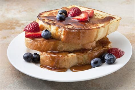 This Is How Other Countries Eat Their French Toast | Cookist.com