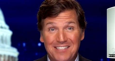 Fox News Was Forced To Make Damning Admission In A Tucker Carlson