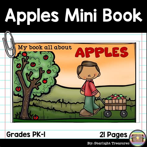 Early Reading Guided Reading Book Works Mini Apple Student Reading