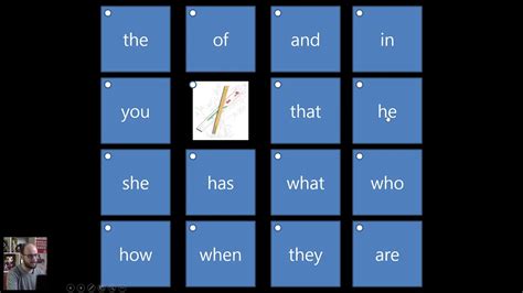 Matching Game Ppt For Tefl Classrooms Youtube