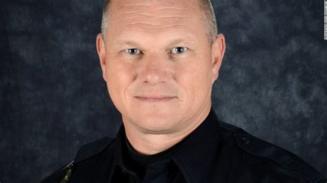 New Mexico Police Officer Dies From Injuries Cnn