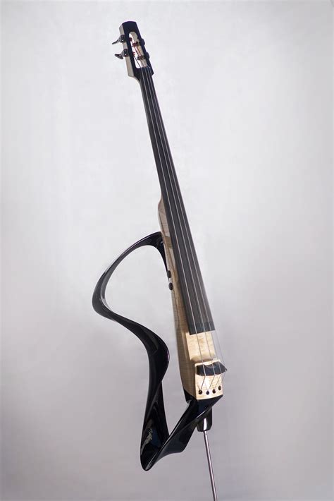 I used to have an electric upright bass many years ago but sold it as i only used it on and off. DSDV 3 electric upright bass on Behance (con imágenes ...