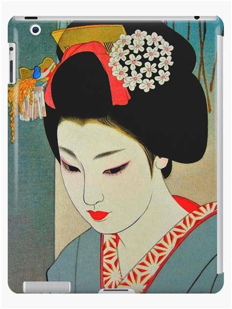Onnanohito By Impactees Japanese Art Japanese Drawings Japanese Artists