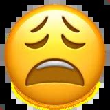 😩 Weary Face Emoji Copy Paste 😩