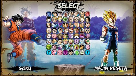 This category has a surprising amount of top dragon ball z games that are rewarding to play. Dragon Ball Super Climax - Download - DBZGames.org