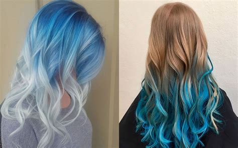 Ombre Hair Color Ideas And Hairstyle Images To Try Trending For 2018
