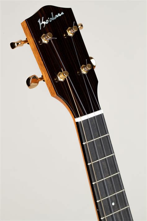 Koolau Koa Tenor T100 Gloss 2334