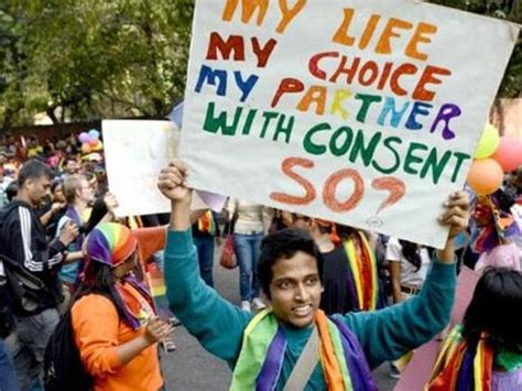 Sc Hearing On Gay Sex All You Need To Know About Section 377 India Hindustan Times