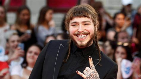 Post Malone Net Worth Biography Career Earnings And Wiki 2023