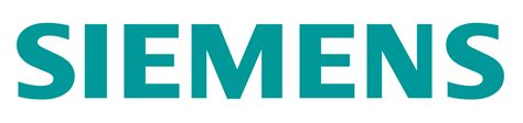 Siemens-logo.svg - Howden png image