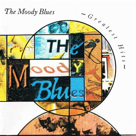 The Moody Blues Greatest Hits Lyrics And Tracklist Genius
