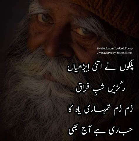 Sufi Poetry Quotes