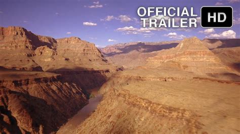 He is rescued from a. GRAND CANYON ADVENTURE:RIVER AT RISK Official IMAX 3D ...