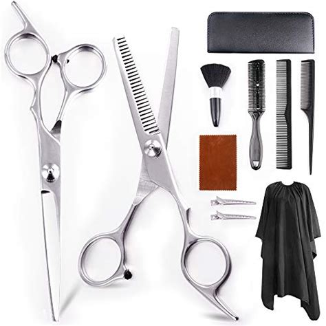 Beauty Tools Professional Hair Cutting Scissors Set