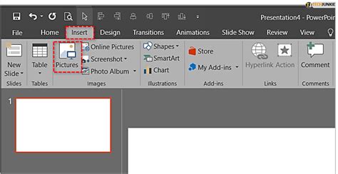 How To Make A Photo Collage In Microsoft Powerpoint