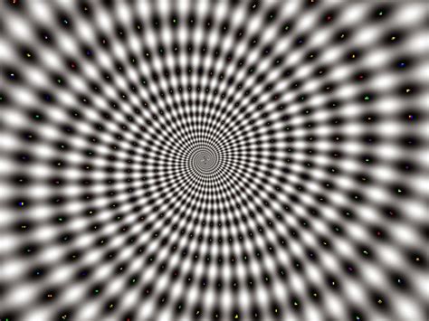Crazy Shaky Trippy Moving Optical Illusion Genius Puzzles