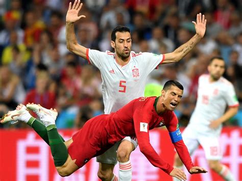 Portugal Vs Spain 202223 Uefa Nations League Betting Tips And Predictions