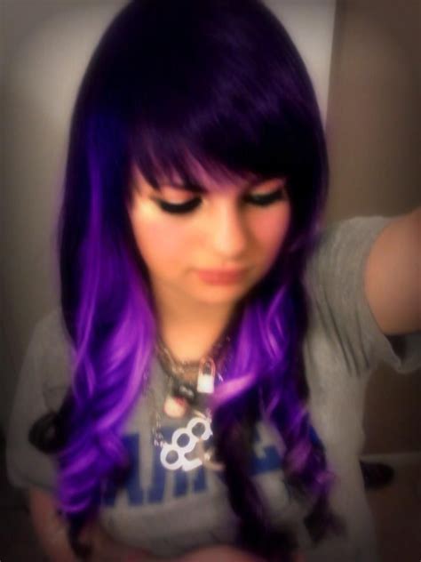 Splat Lusty Lavender Streaks Purple Hair Lavender Hair Dye Pretty