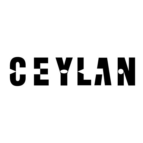 Ceylan Logo Png Transparent Svg Vector Freebie Supply Images The Best