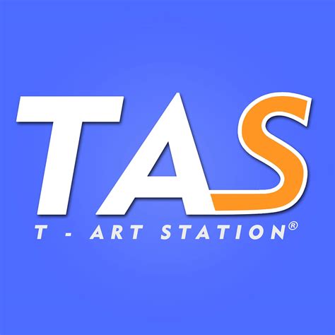 T Art Station