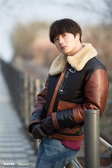 Jung Il Woo Profile And Facts Updated