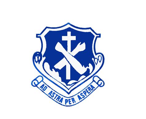Our School Emblem & Motto | Immaculate Prep School