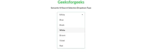 Enhance User Experience With React Bootstrap Search Dropdown