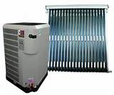Solar Thermal Air Conditioning Pictures