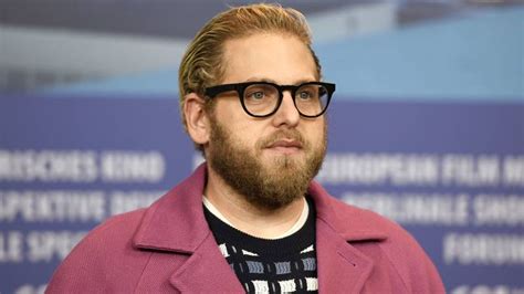 When jonah hill showed his muscular physique in la. Jonah Hill and Fiancée Gianna Santos Call Off Their ...