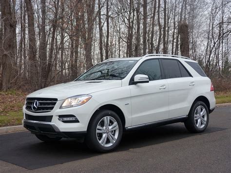 While that hardly makes the ml an economical option, it does net buyers a beautifully appointed suv. Review: 2012 Mercedes-Benz ML350 - The Truth About Cars