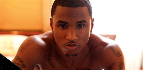 Naked Trey Songz Picture Telegraph