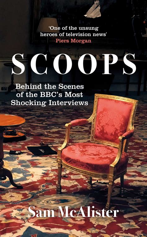 SCOOPS eBook by Sam McAlister | Official Publisher Page | Simon