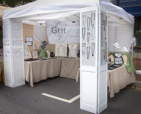Craft Show Display Ideas And Inspiration Craftfairs Find More Creative