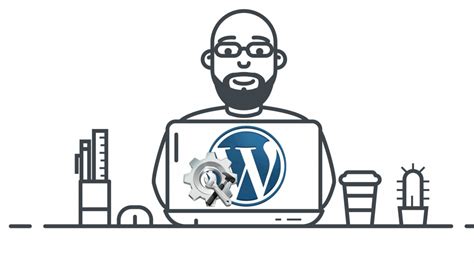 Wordpress Website Support Website Maintenance Packages